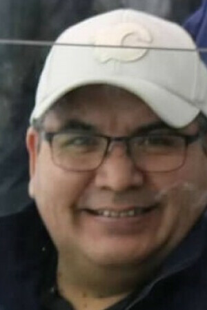 Photo of Clayton Twigg